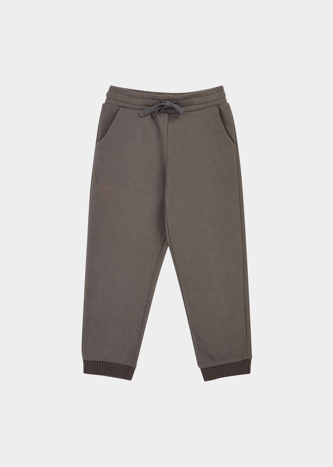 GARRYA TROUSER - CEDAR