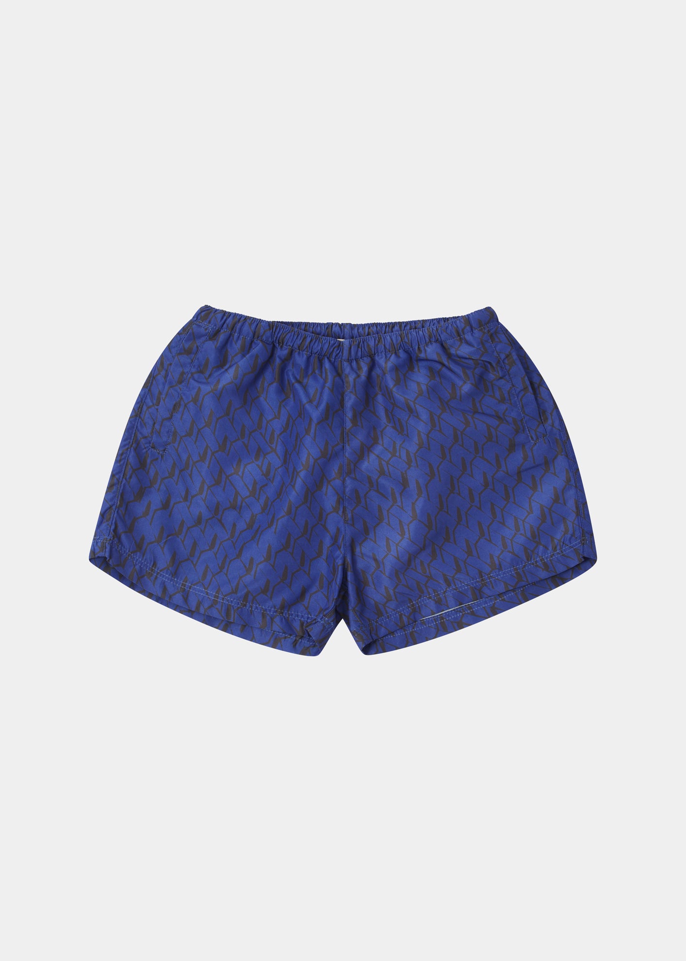 LIATRIS SWIMSHORT - ROYAL BLUE