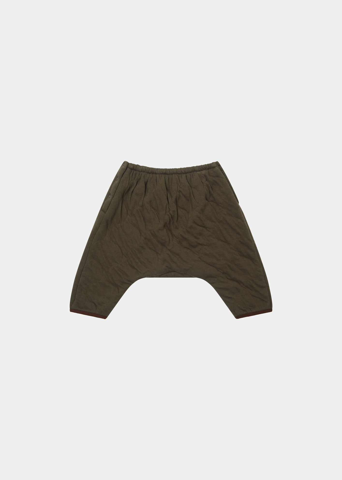 CORNUS BABY TROUSER - KHAKI