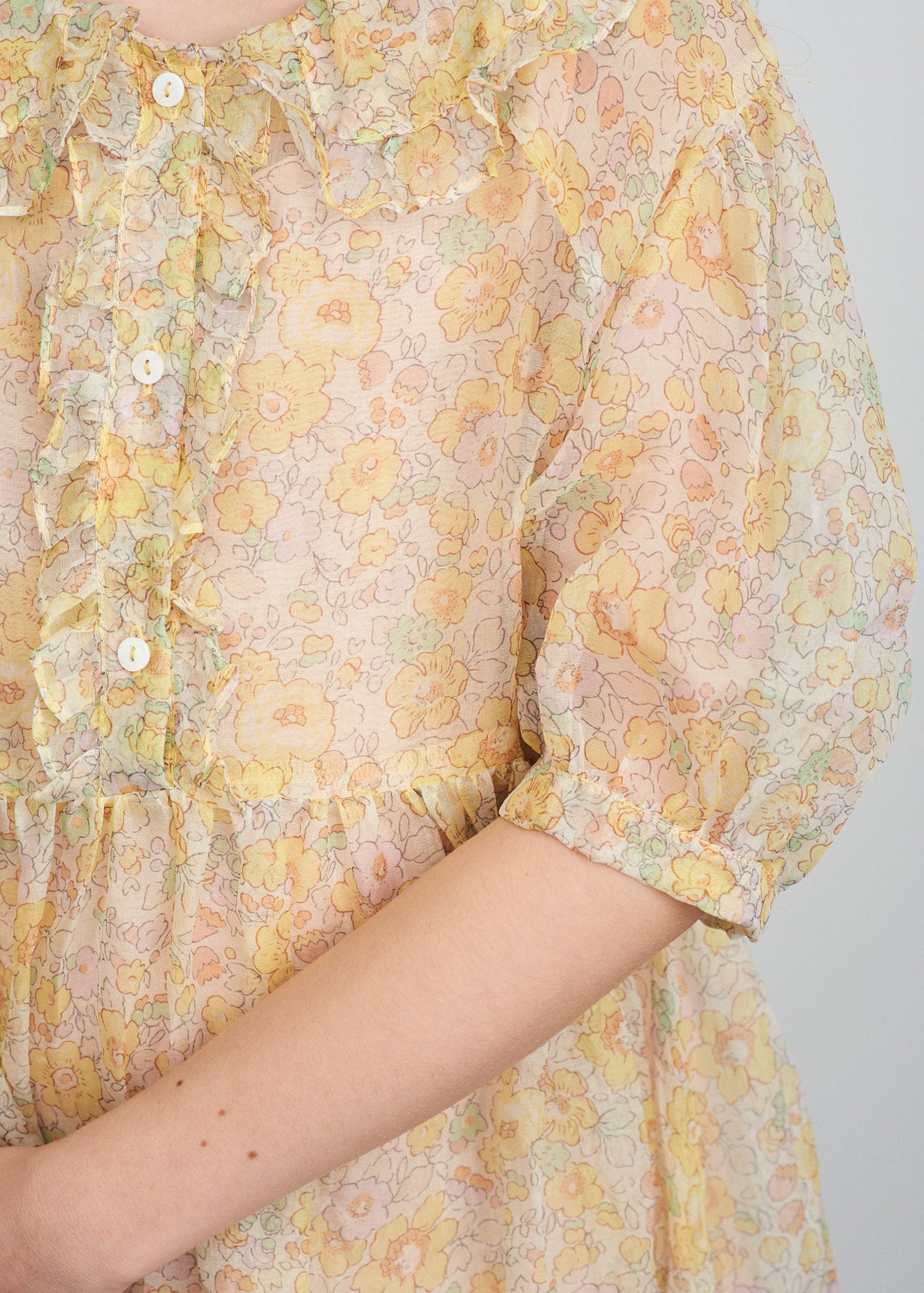 ANGELICA PARTY DRESS - BETSY