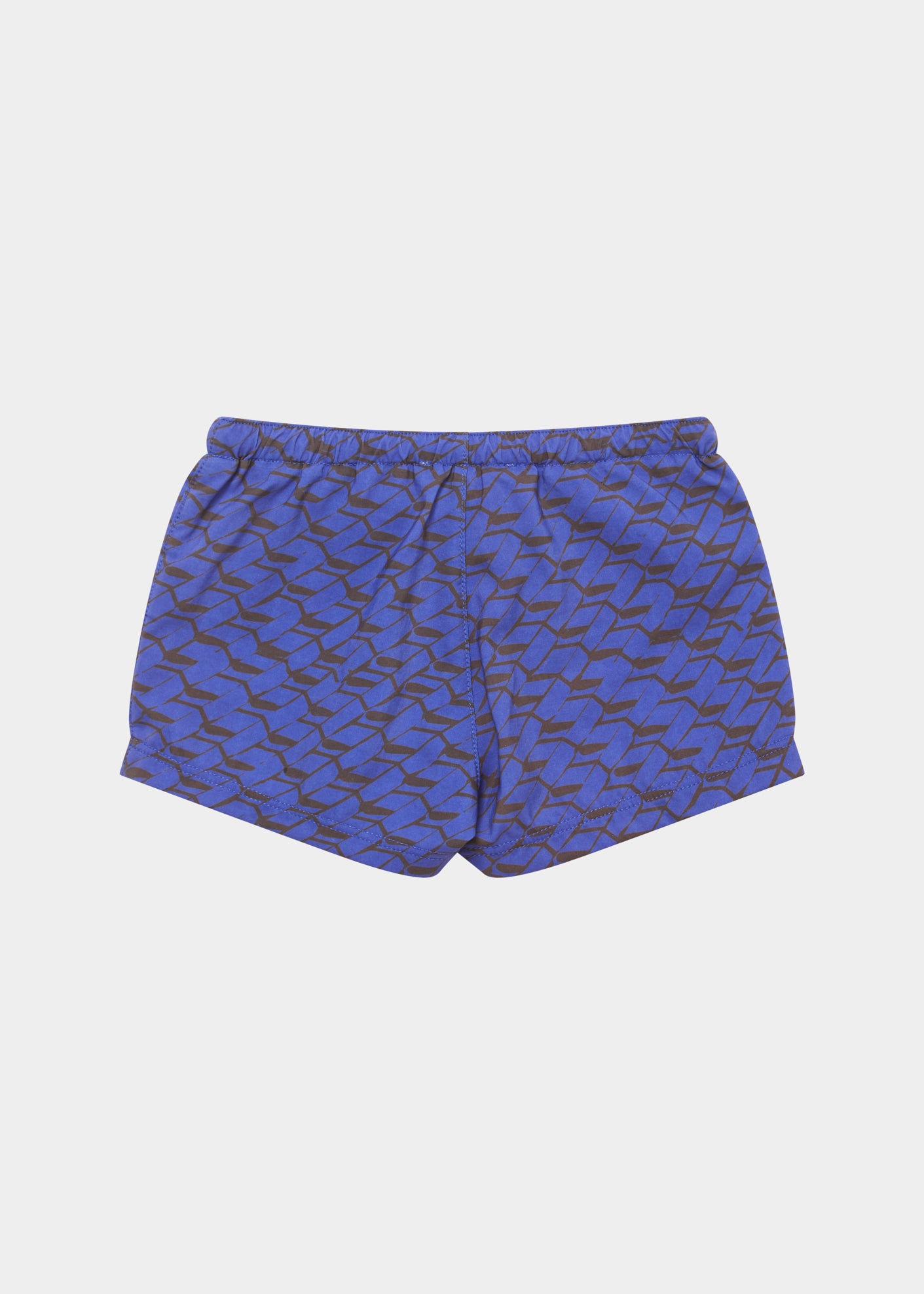 LIATRIS BABY SWIMSHORT - ROYAL BLUE