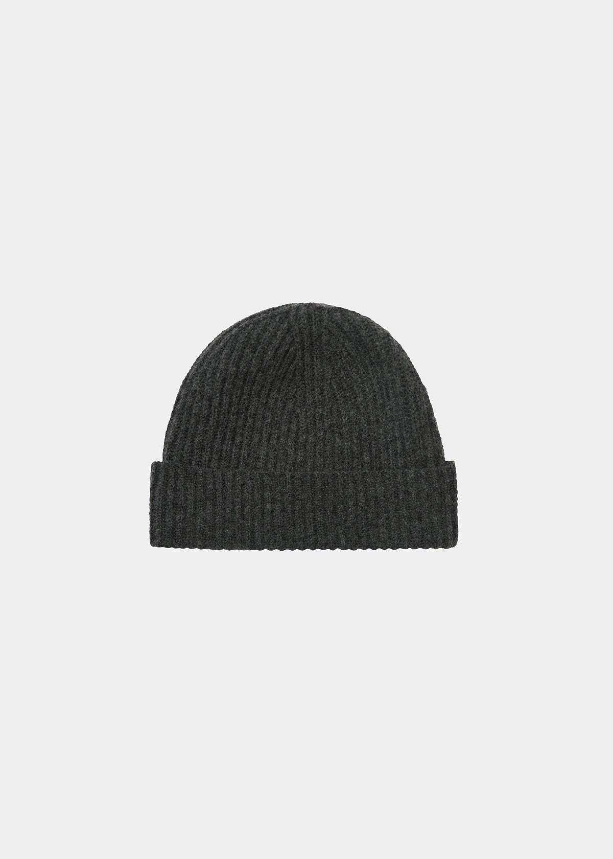 JETER HAT - GRAPHITE