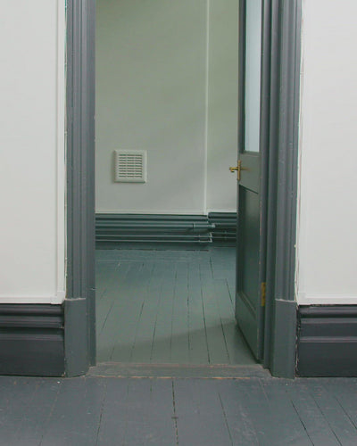 Children Designer Dresses - Anemone Dress - Raspberry Stripe