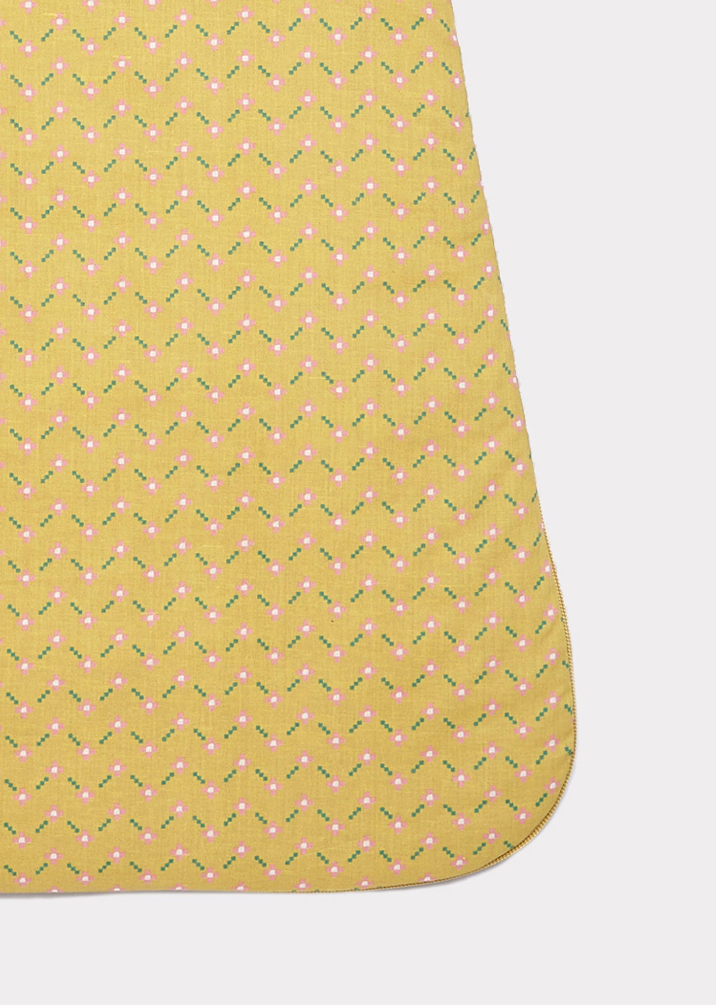 SLEEPING BAG - PRIMROSE FORGET ME NOT