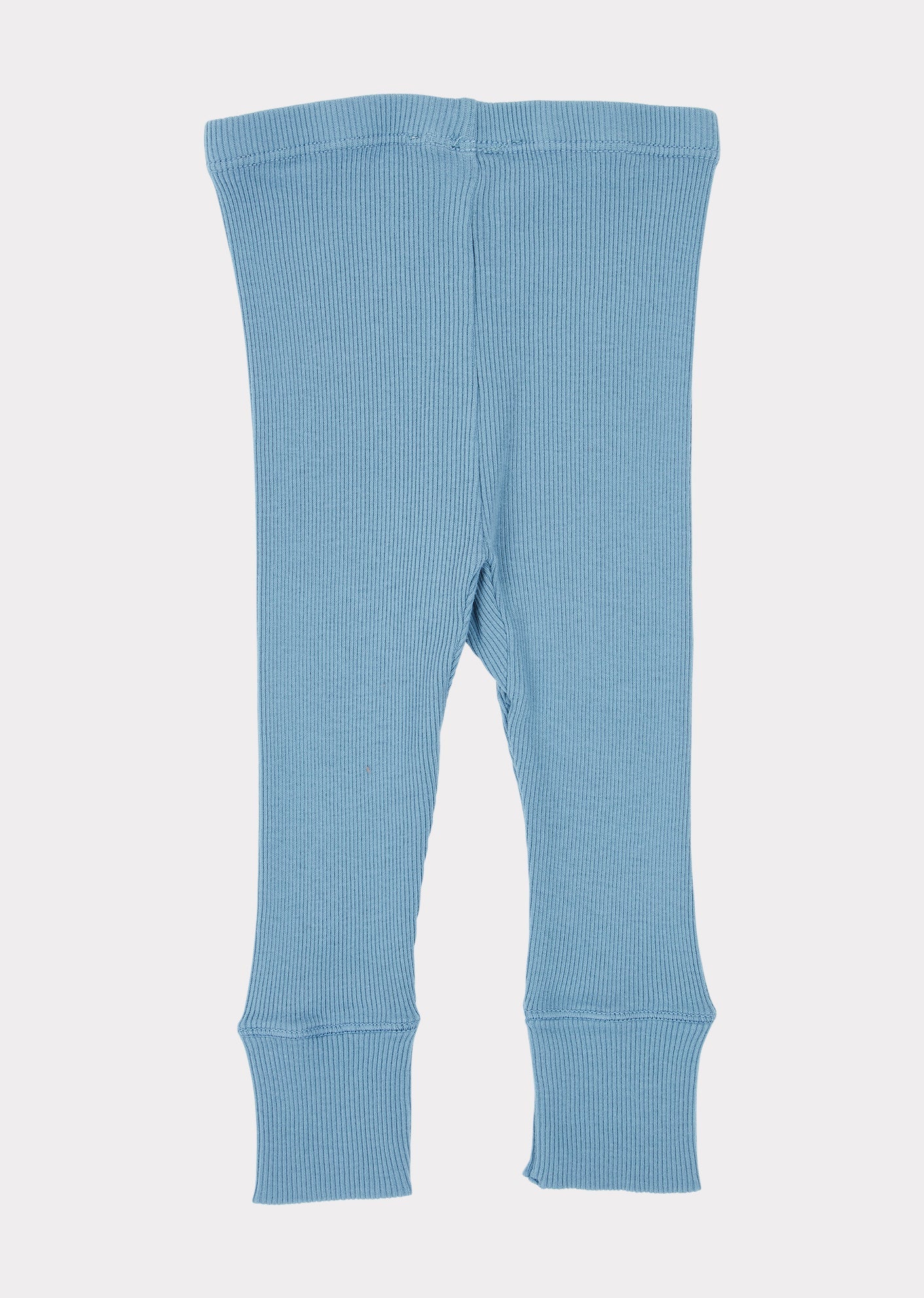 CHAFFINCH BABY TROUSERS - BLUE