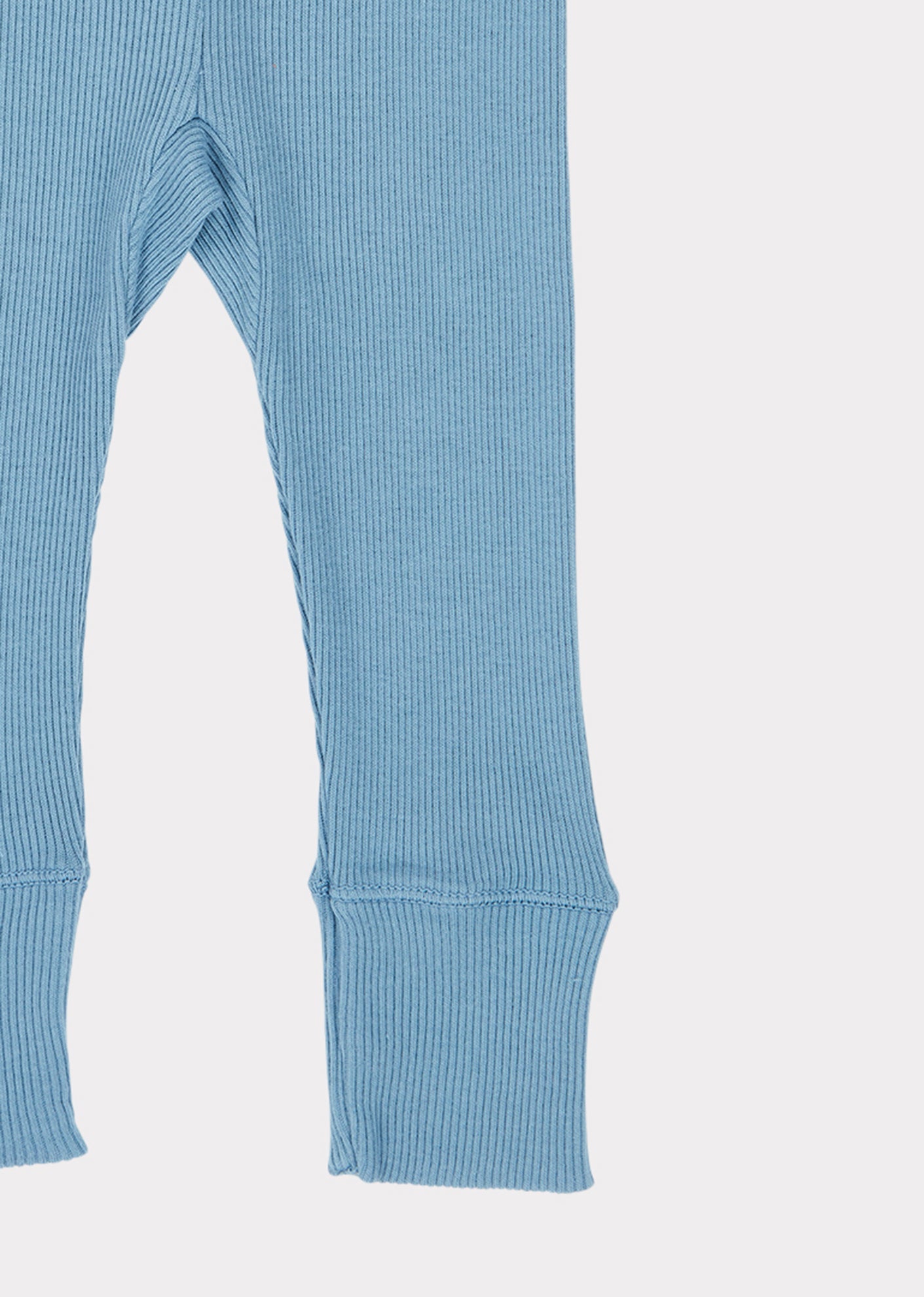 CHAFFINCH BABY TROUSERS - BLUE