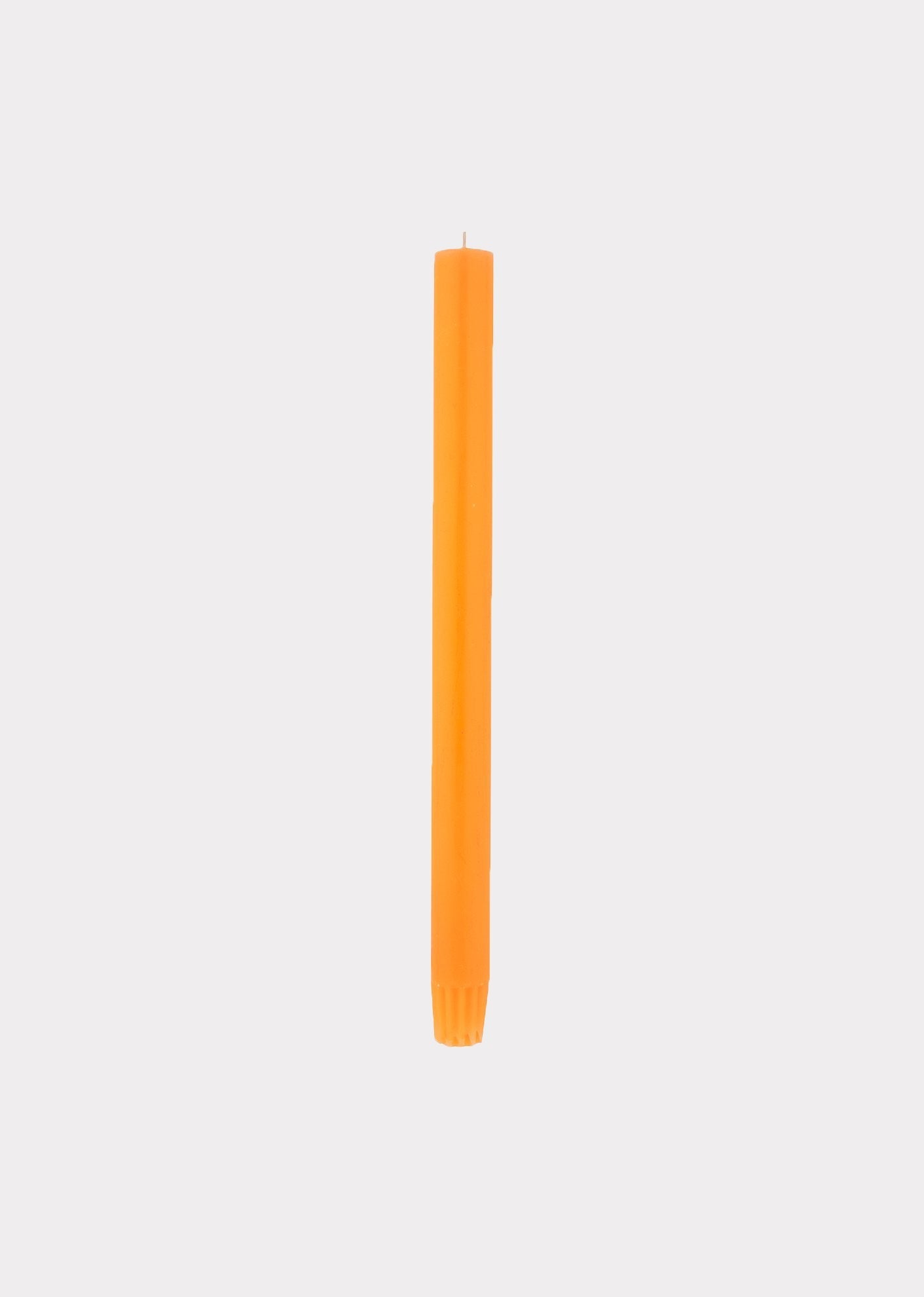 TRUE GRACE DINERS CANDLES - ORANGE DU LEVANT