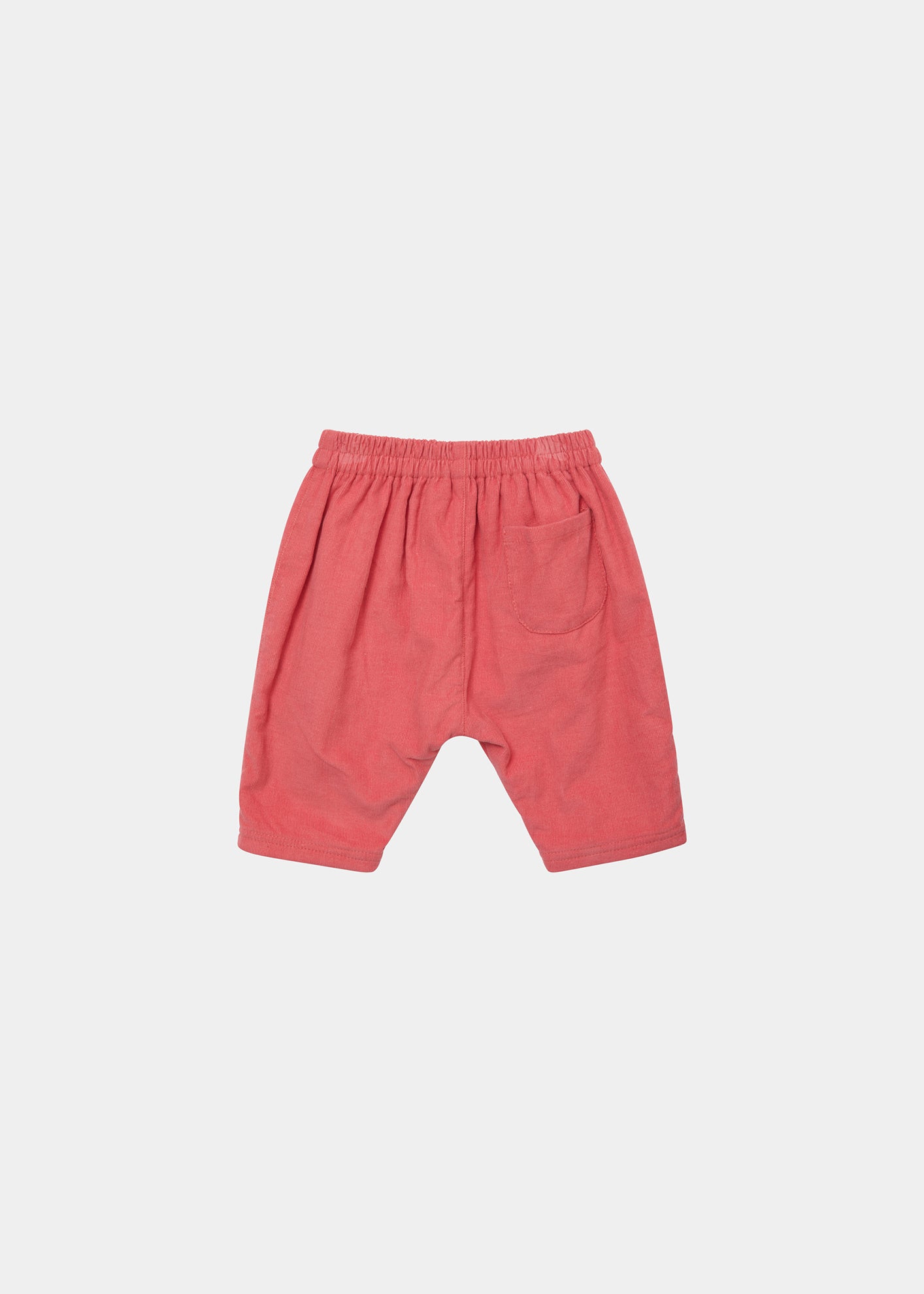 SALIX BABY TROUSER - PINK