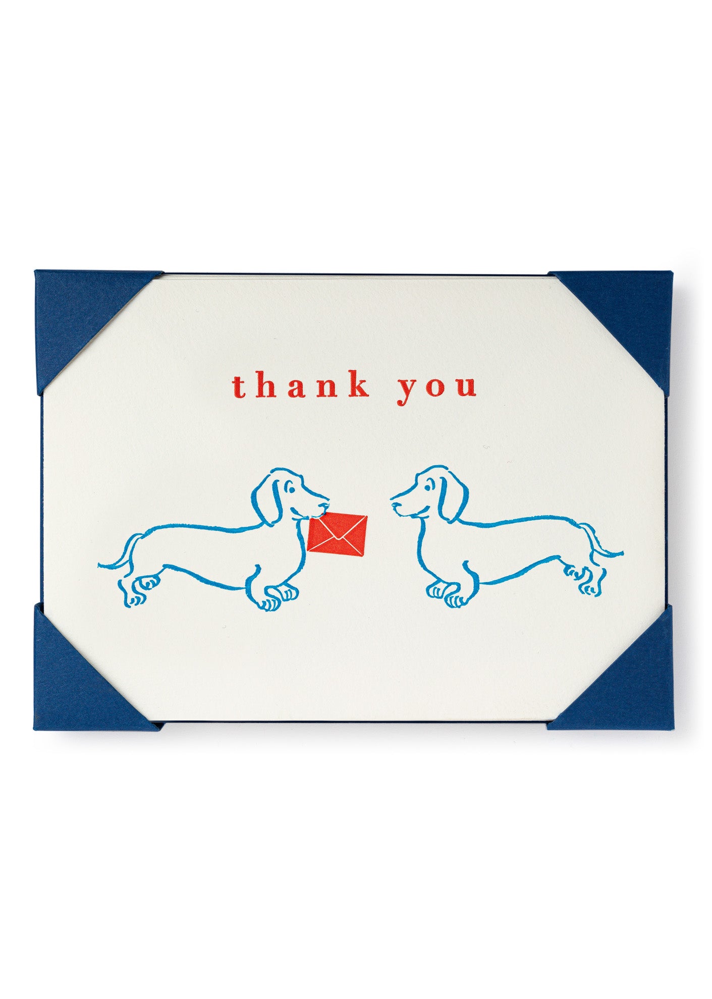 thankyousausagedogs
